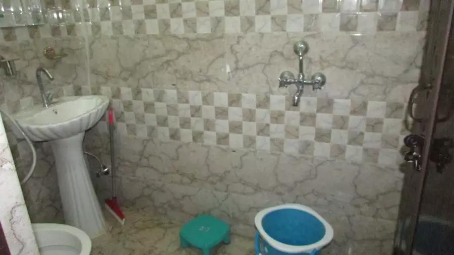 Rudra Guest House Rishīkesh Екстериор снимка